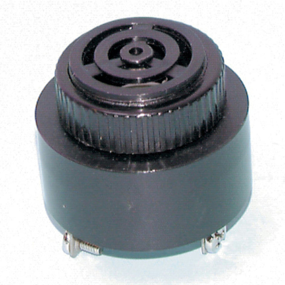 Piezo Reversing Buzzer 4-16V