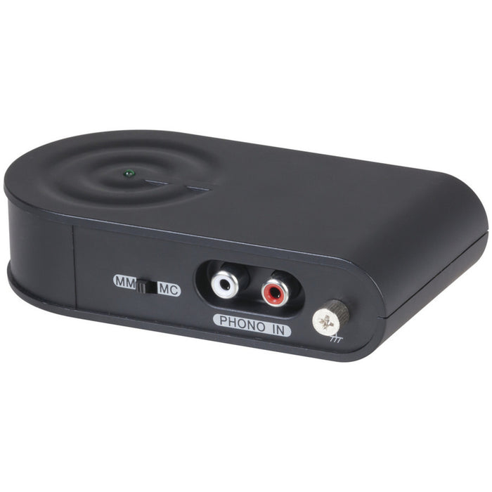 USB Recording Phonograph Amplifier