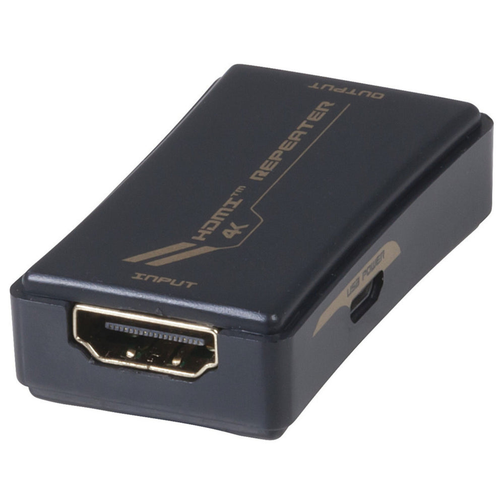 USB Powered HDMI Repeater