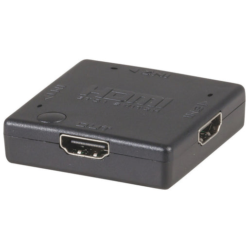 HDMI Switcher 3in/1out 1.3V