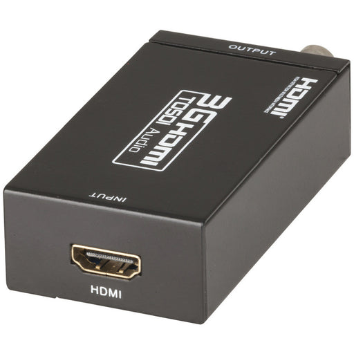 HDMI to 3G SDI Converter