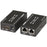 HDMI Over 2 x Cat5e/6 - 30m with IR Extender