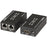 HDMI Over 2 x Cat5e/6 - 30m with IR Extender