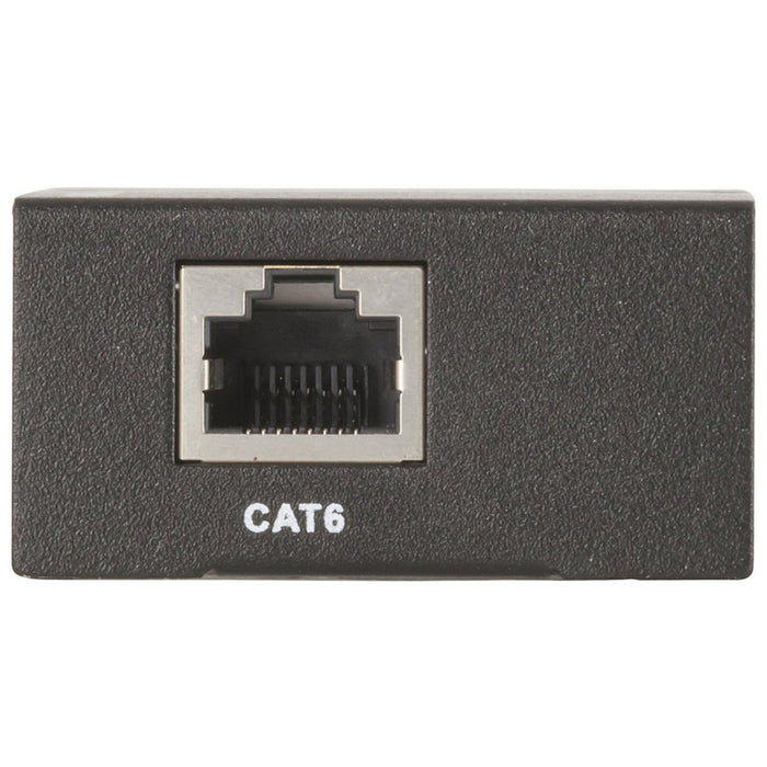 HDMI Over 1 x Cat5e/6 - 50m with IR Extender