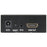 Spare TCP/IP HDMI Extender Receiver for AC-1734 Cat5e HDMI Extender