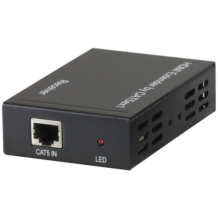 Spare TCP/IP HDMI Extender Receiver for AC-1734 Cat5e HDMI Extender