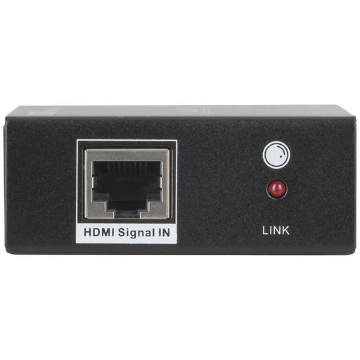 HDMI UHD4K Over 1 x Cat5e/6 - 70m with IR Extender