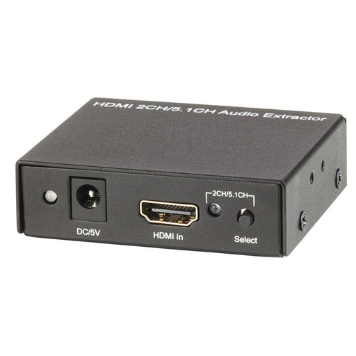 HDMI Audio Extractor