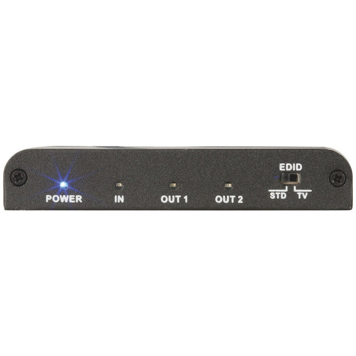 5 Way HDMI 2.0 Switcher with Remote