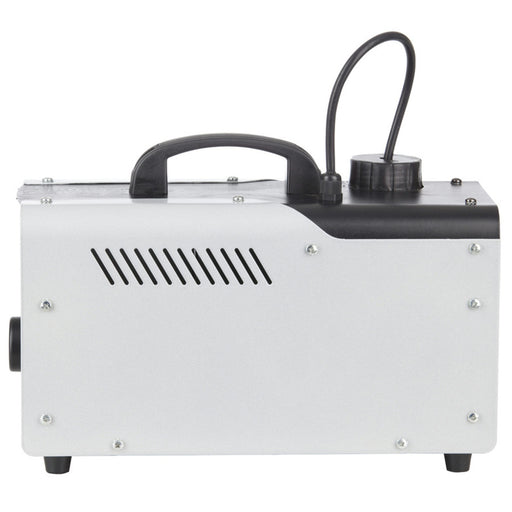 900W DMX Fog Machine