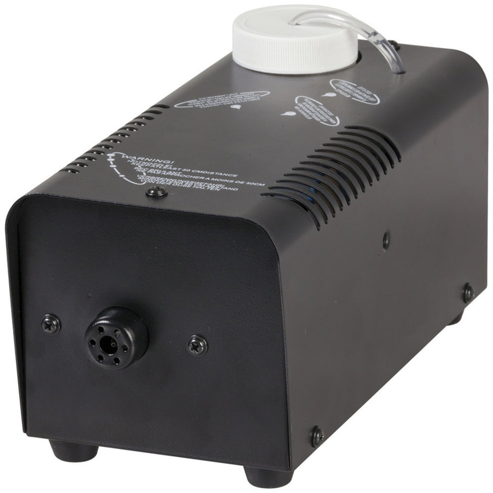 400W Mini Fog Machine