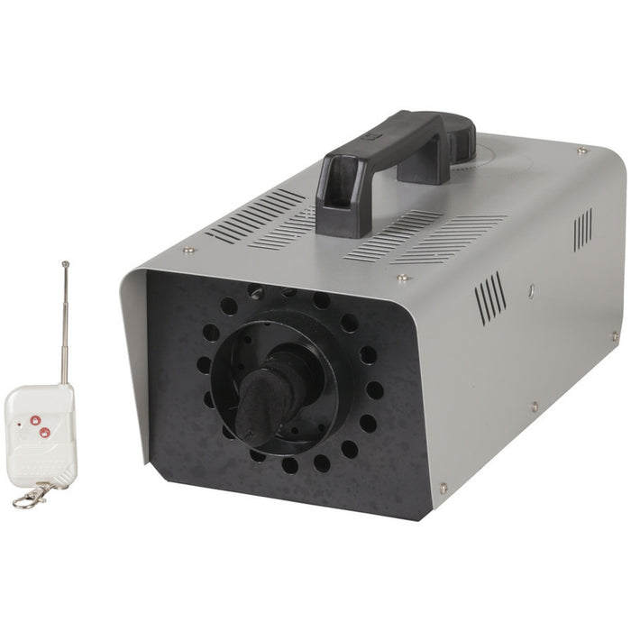 Snow Machine 600W