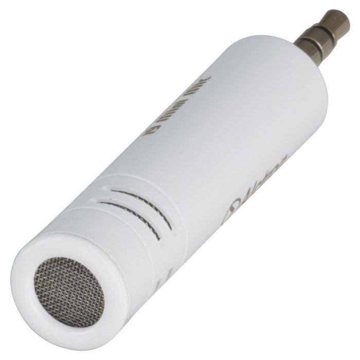 Microphone for Smartphones