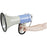 25 Watt Megaphone with Siren