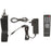 Portable Wireless UHF PA System with Microphone