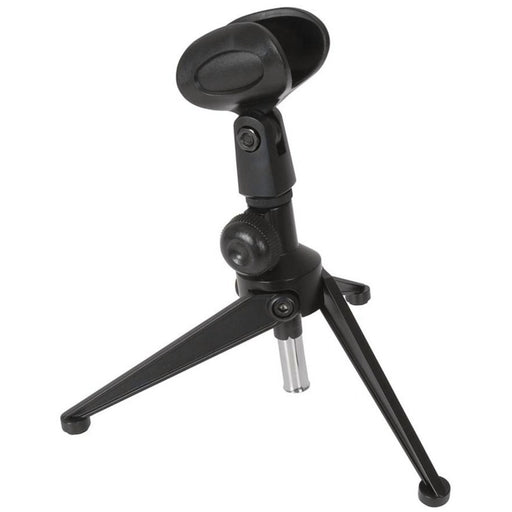 Desk Top Mic Stand