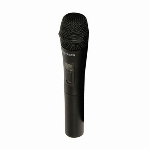 Wireless UHF Handheld Microphone - Channel B