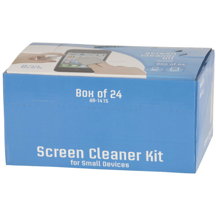 Screen Cleaner Kit for Small Devices