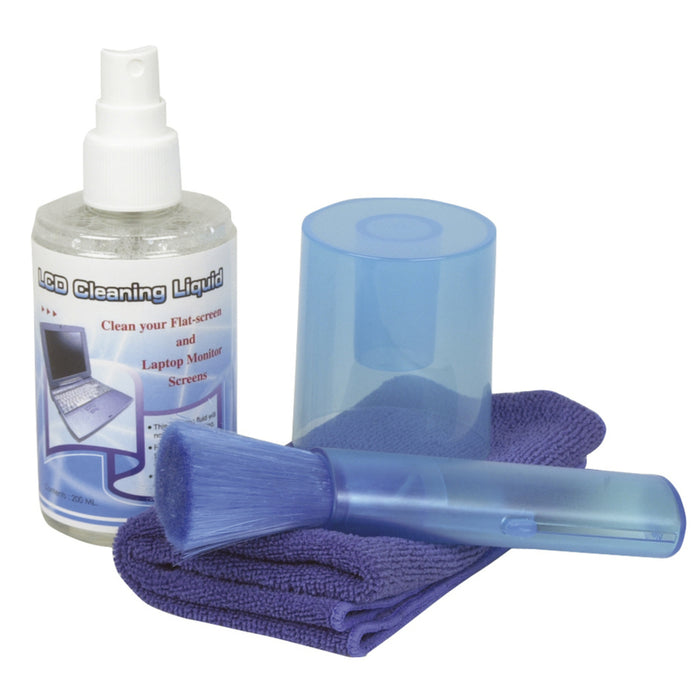 LCD Screen Cleaning Kit