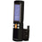 Universal Remote Control for Air Conditioners with Backlit LCD