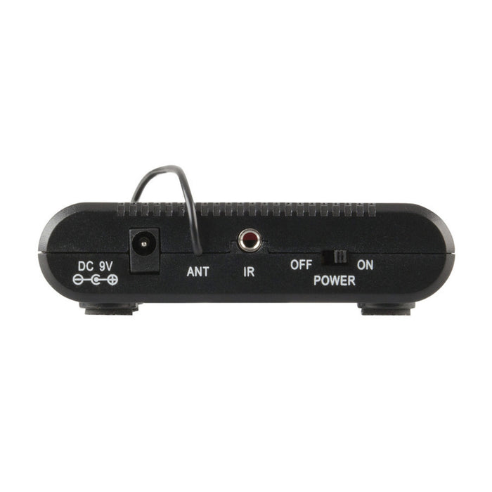 Foxtel IQ2 Compatible IR Remote Control Extender