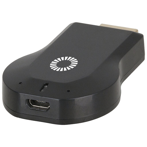 Wi-Fi HDMI Miracast Dongle - V2.0