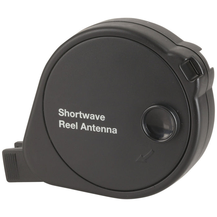 Shortwave Passive Reel Antenna to suit AR-1748 and AR-1945