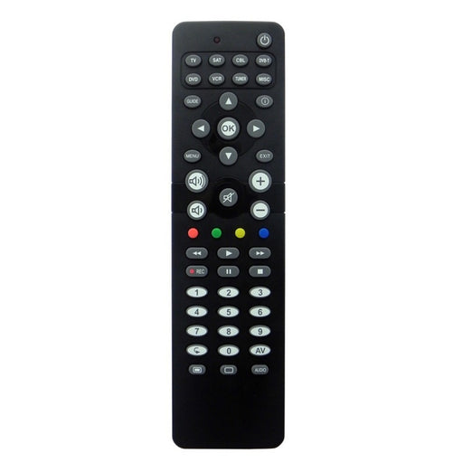 Total Control 8 Device Remote