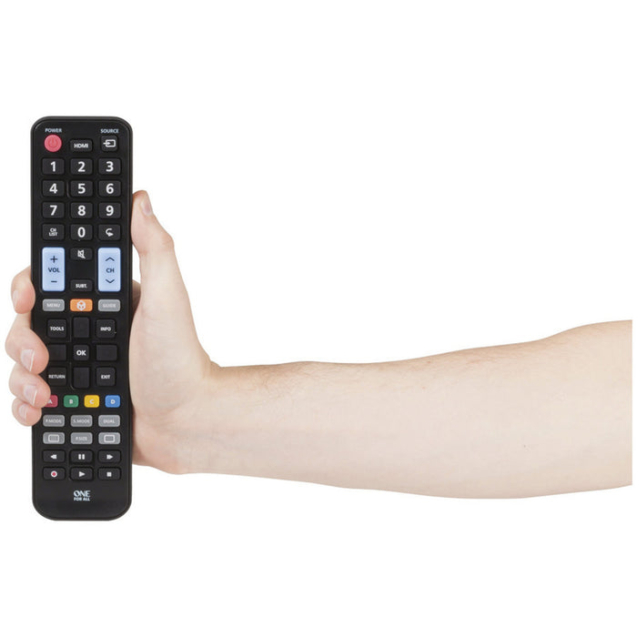 Remote Control to suit Samsung Brand TV