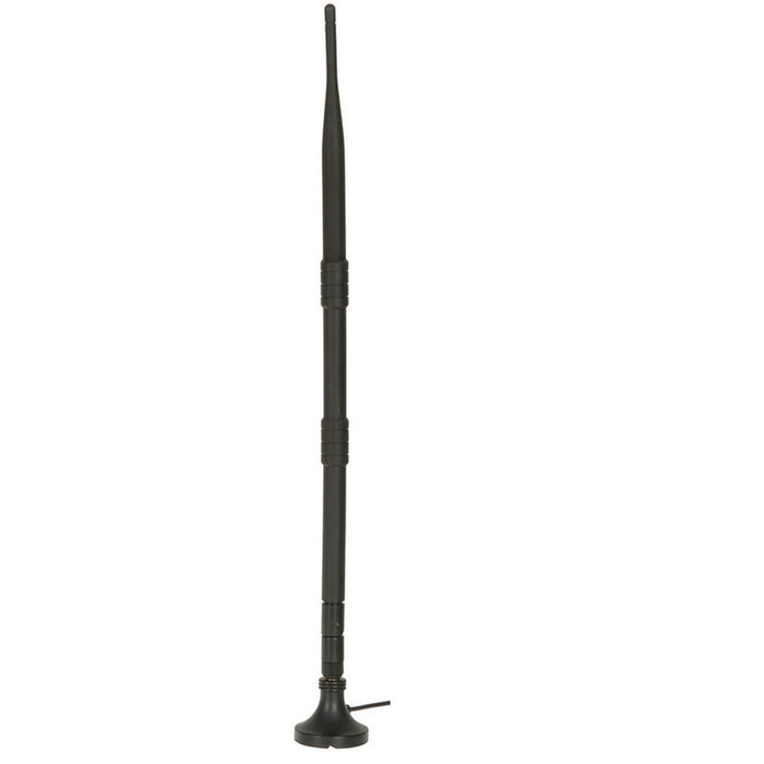 2.4GHz Dipole 11dB Antenna - Detachable Base