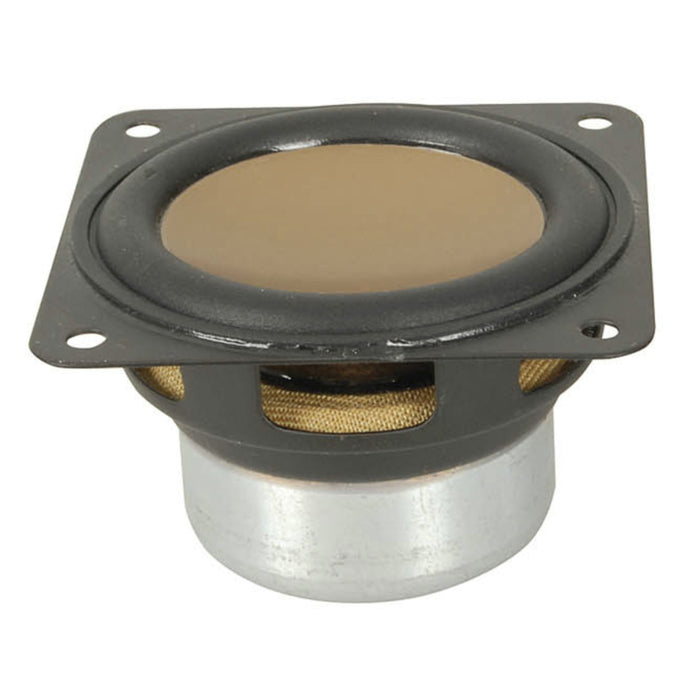 Shielded 2 10W 8-Ohm Full Range Speaker