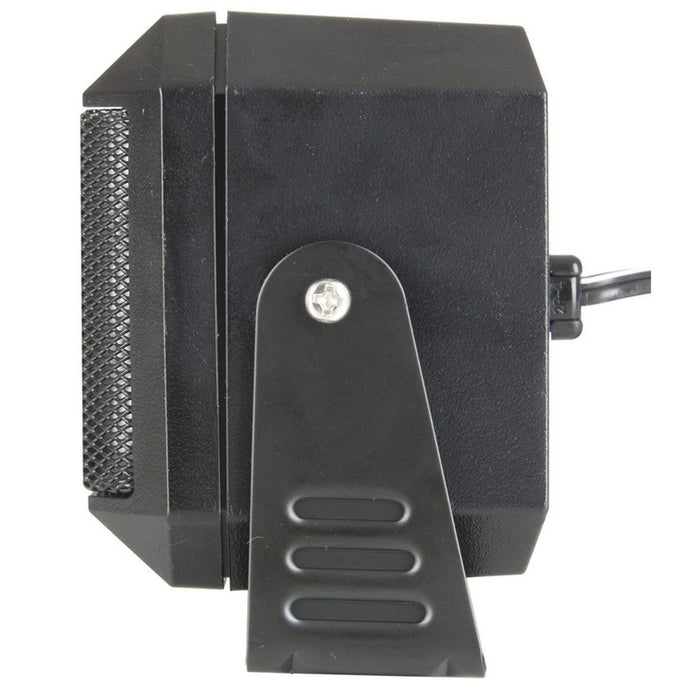 Rectangular Communication Speaker