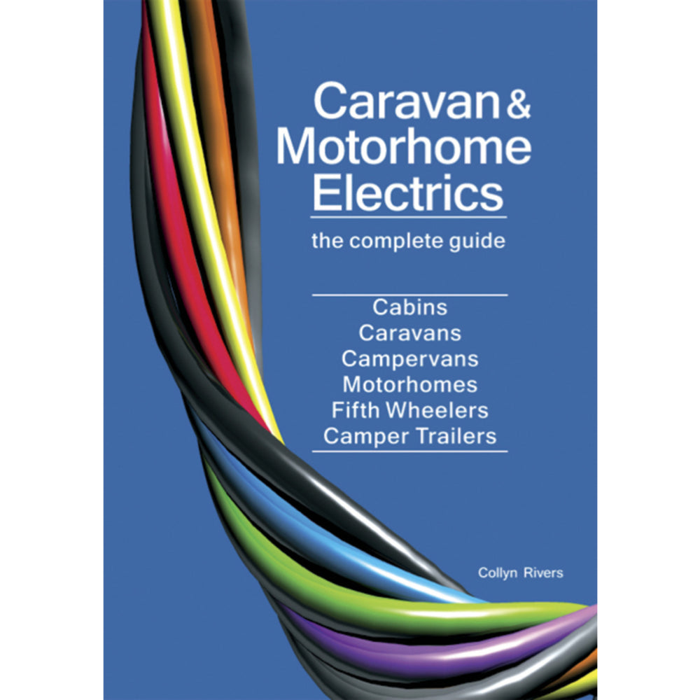 Caravan and Motorhome Electrics