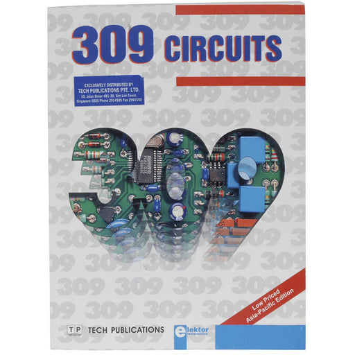 309 Circuits Book