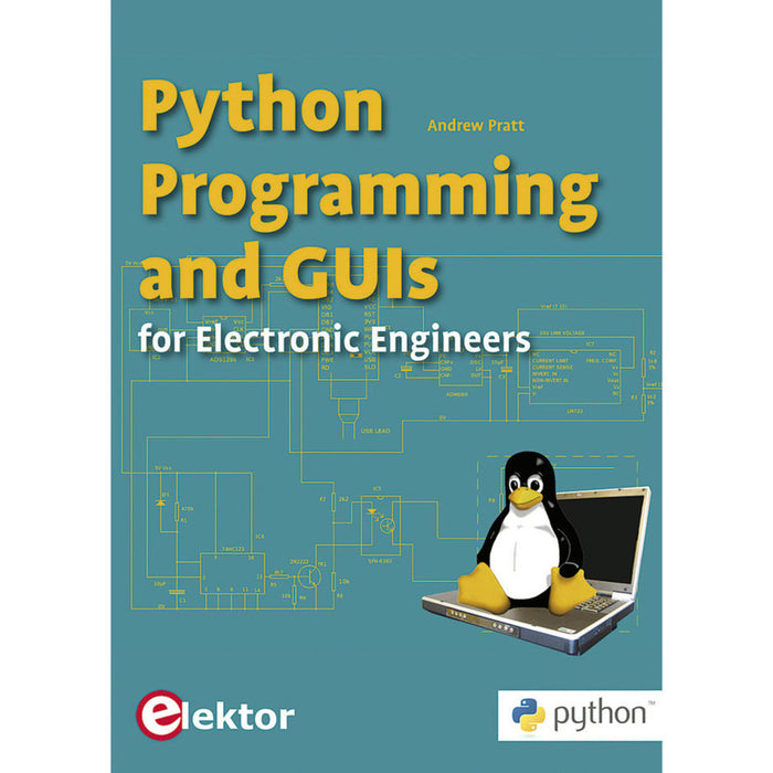 Python Programming and GUIs