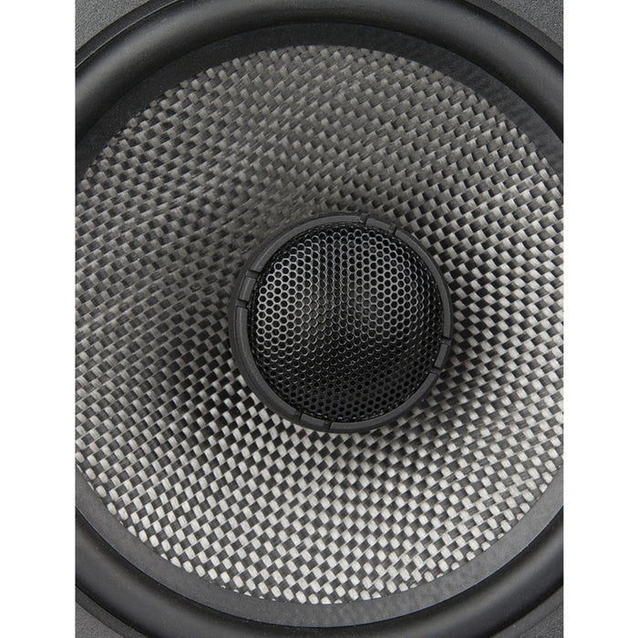 5 Kevlar Coaxial Speaker with Silk Dome Tweeter