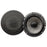 6.5 Kevlar Coaxial Speaker with Silk Dome Tweeter