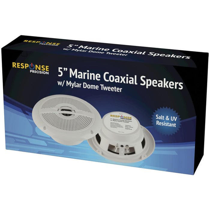 5" 2-wayMarine Speaker