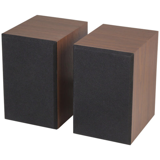 Passive Book Shelf Speakers