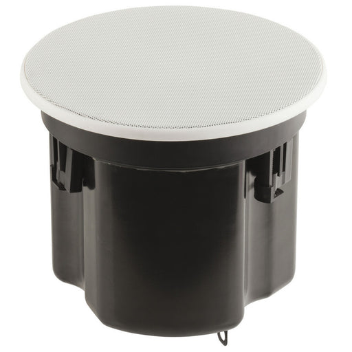 In-Ceiling 2 Way 6.5 Speaker in Can Housing