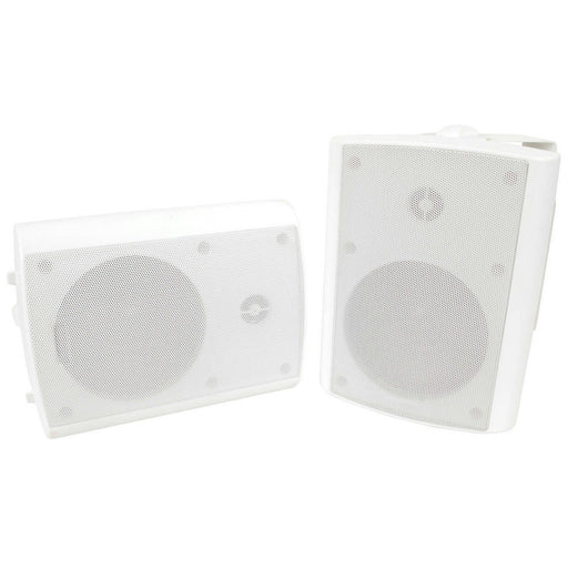 5" Indoor/Outdoor Speakers