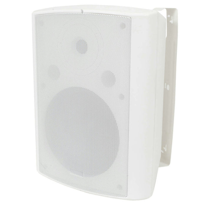 8" Indoor/Outdoor Speakers