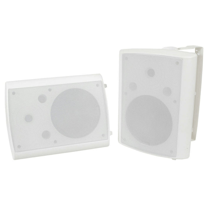 8" Indoor/Outdoor Speakers