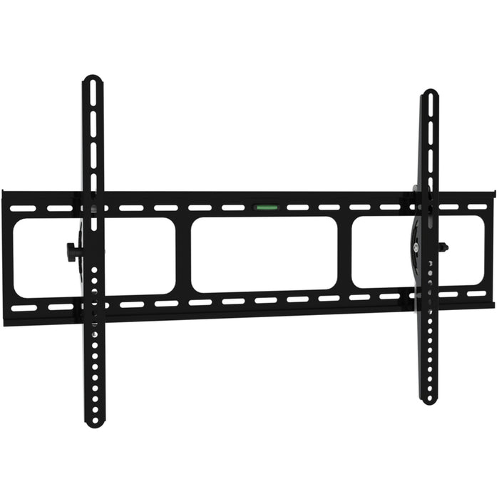 LCD Monitor Wall Mount Bracket with ±10 degree tilt