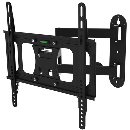 23-55" LCD Monitor Wall Mount Bracket with 180 degree Swivel