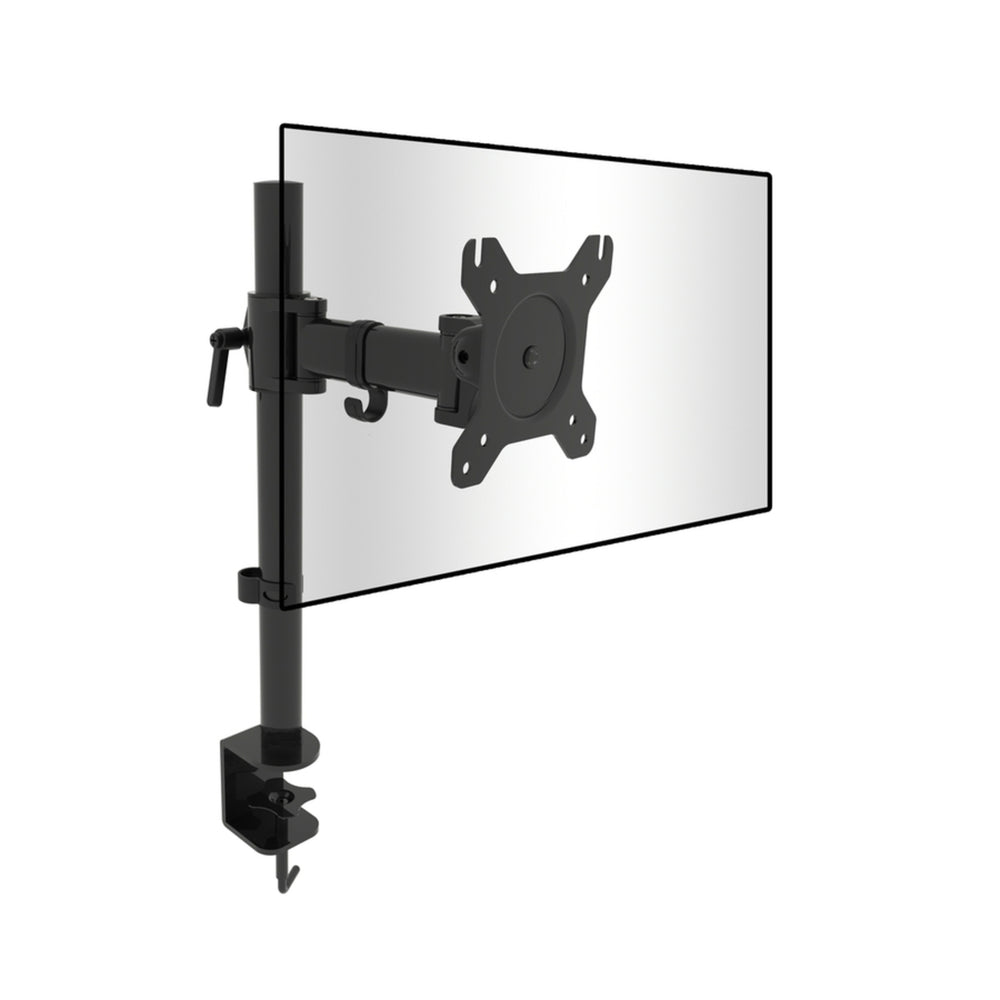 PC Monitor Desk Bracket