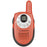 TRANSCEIVER 80CH CB MINI 3AAA PR RED/BLU