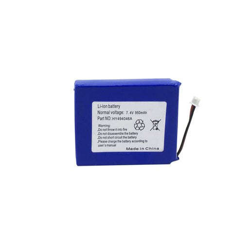 Spare Li-ion Battery to suit DC-1074 / DC-1093