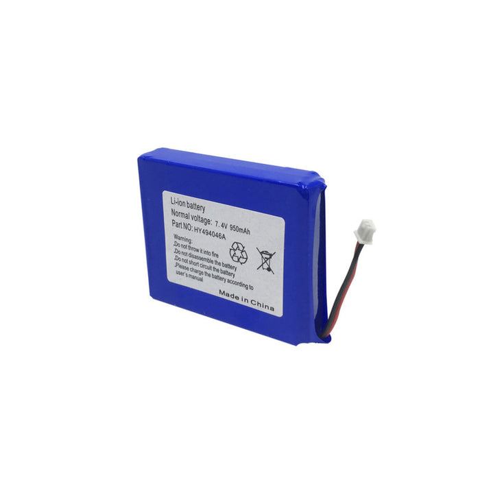 Spare Li-ion Battery to suit DC-1074 / DC-1093