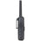 3W UHF CB Radio Tradies Pack - Pair